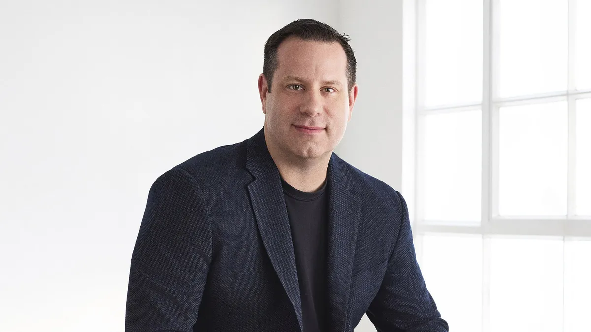 Galen Smith, Ipsy CEO