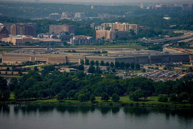 US Army selects 5 companies to deploy microreactors at military installations