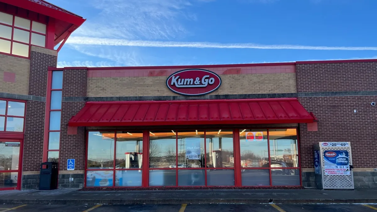 Kum & Go