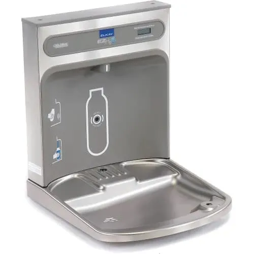 Water Filling Stations Retrofit Kits