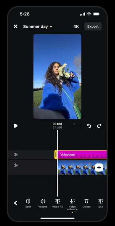 Edits updates