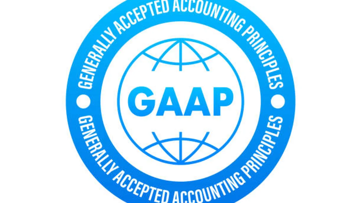 GAAP