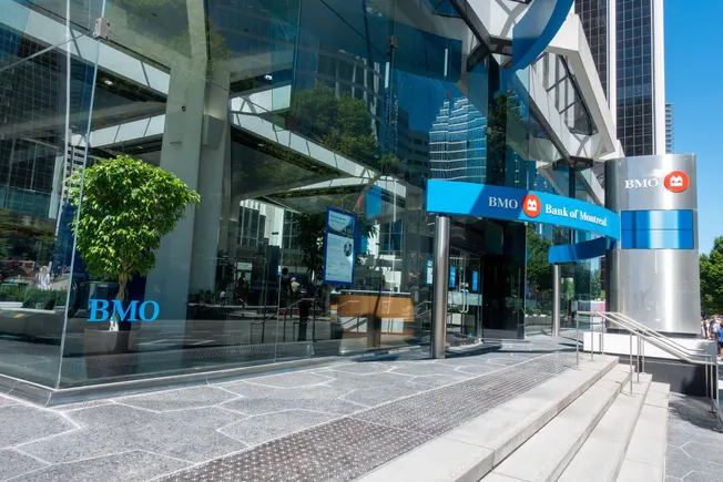 BMO repayment risk hits new peak for transportation loans