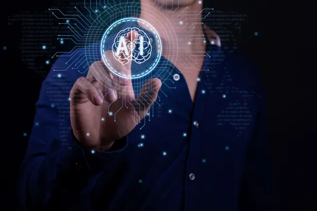 AI in planning: The solution finance leaders need for fast, smart decisions