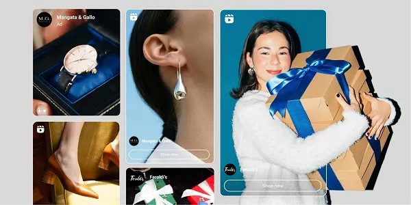 Meta publishes holiday marketing guides