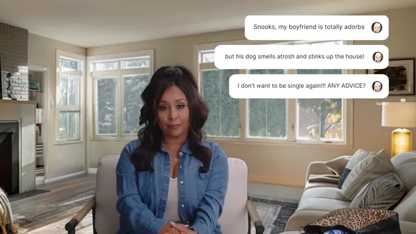 Snooki for Lysol