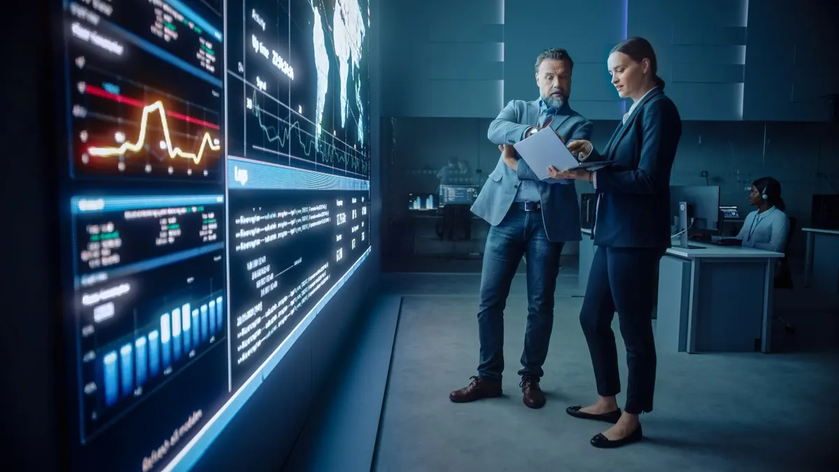 Watch From Tool Sprawl to Clarity:  Rethinking the IT Systems Audit