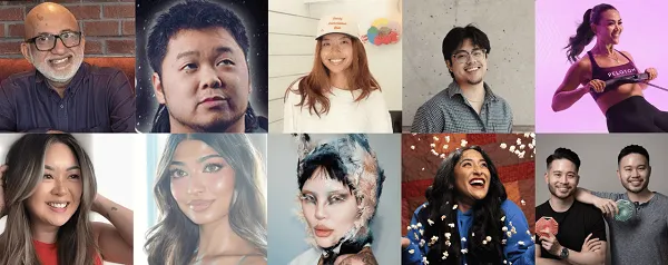 Asia Pacific Heritage Month TikTok