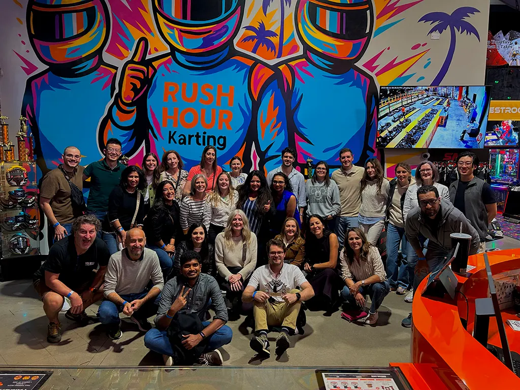 Sysdig’s Karen Walker team