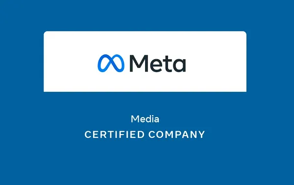 Meta Offers New Business Certification to Showcase Your Facebook and ...
