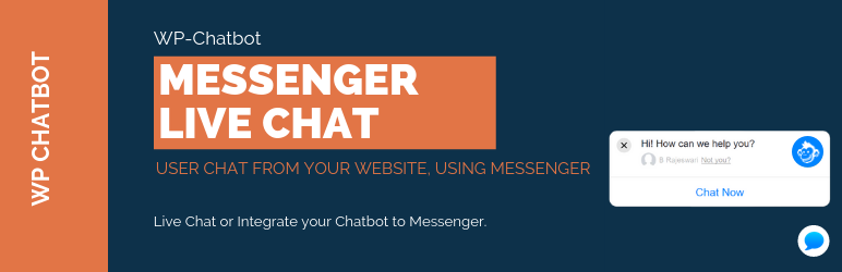 WP-Chatbot logo