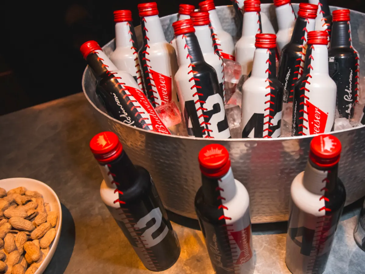 Budweiser teams up with Spike Lee on short film celebrating Jackie