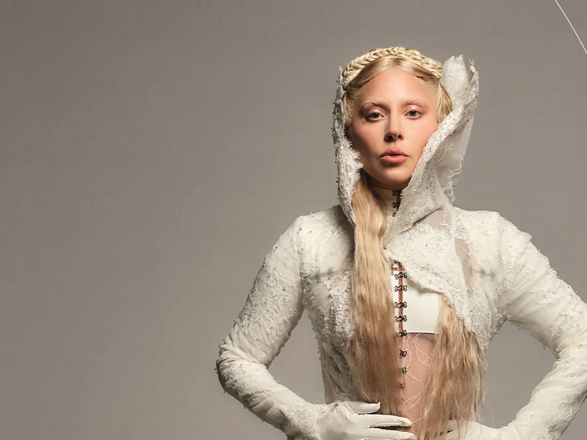 Mastercard helps Lady Gaga fans sow 'Mayhem' in music culture play