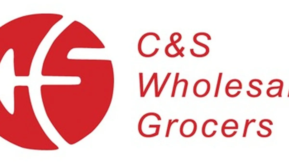 C&S Wholesale Grocers