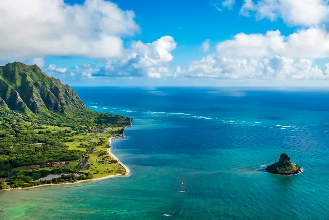 First Hawaiian to buy California’s TriCo in $2B deal