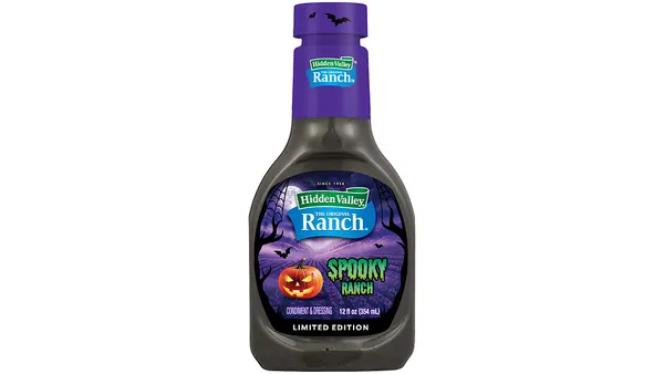Hidden Valley Spooky Ranch