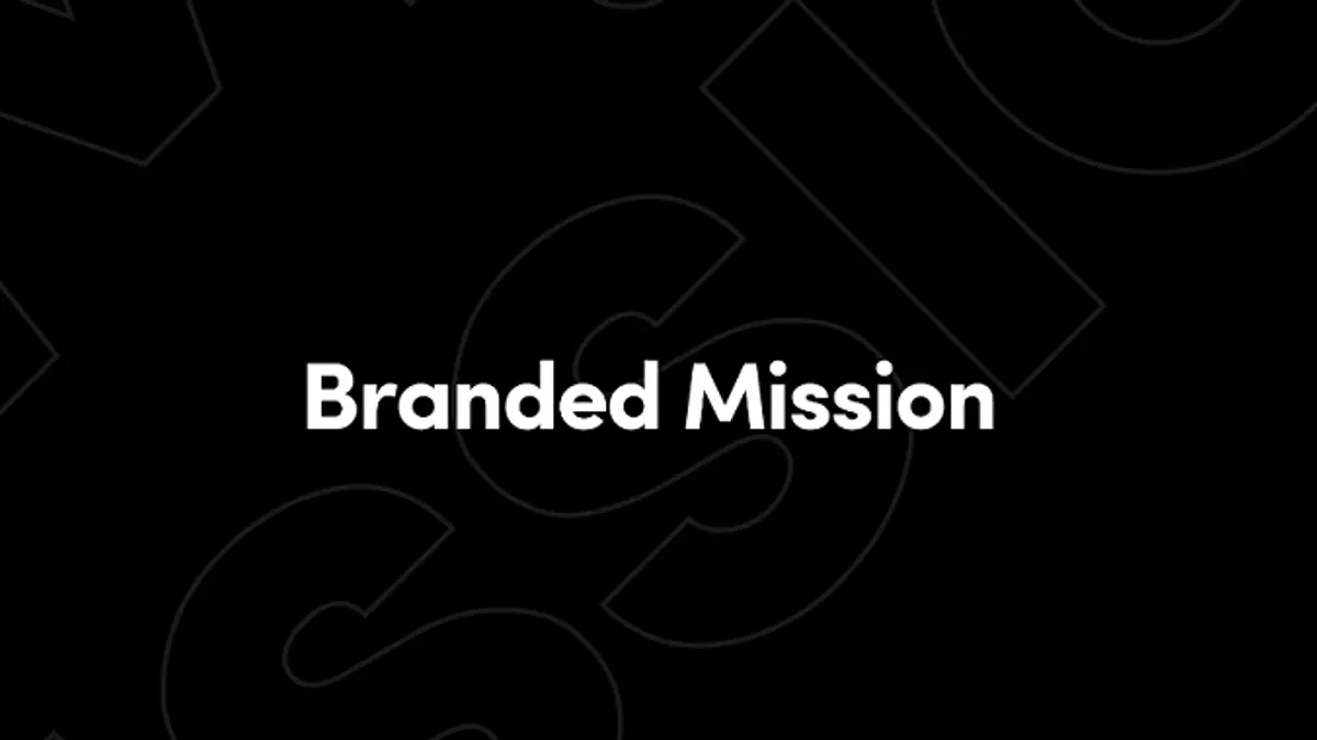 TikTok Branded Mission