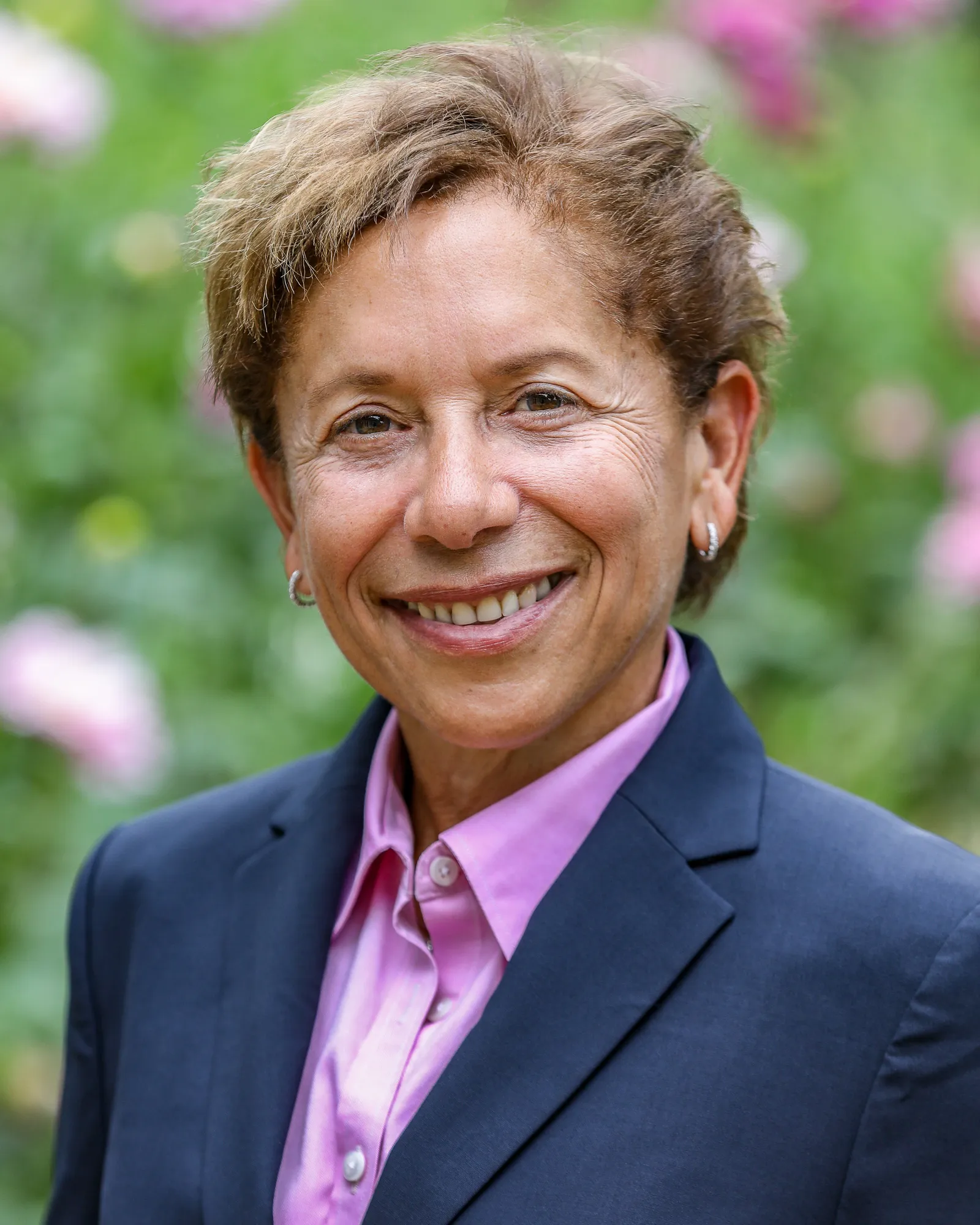 Professional photo of Edith Perez