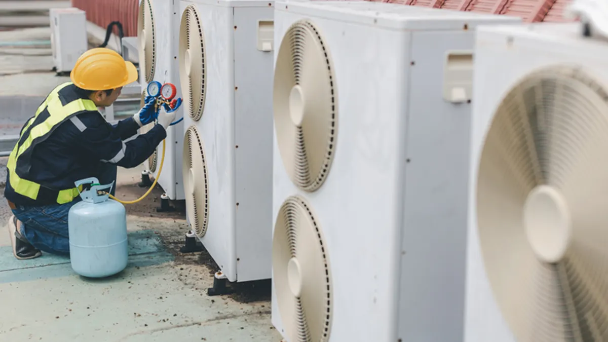 Section 179D Energy Efficient Commercial Building Deduction