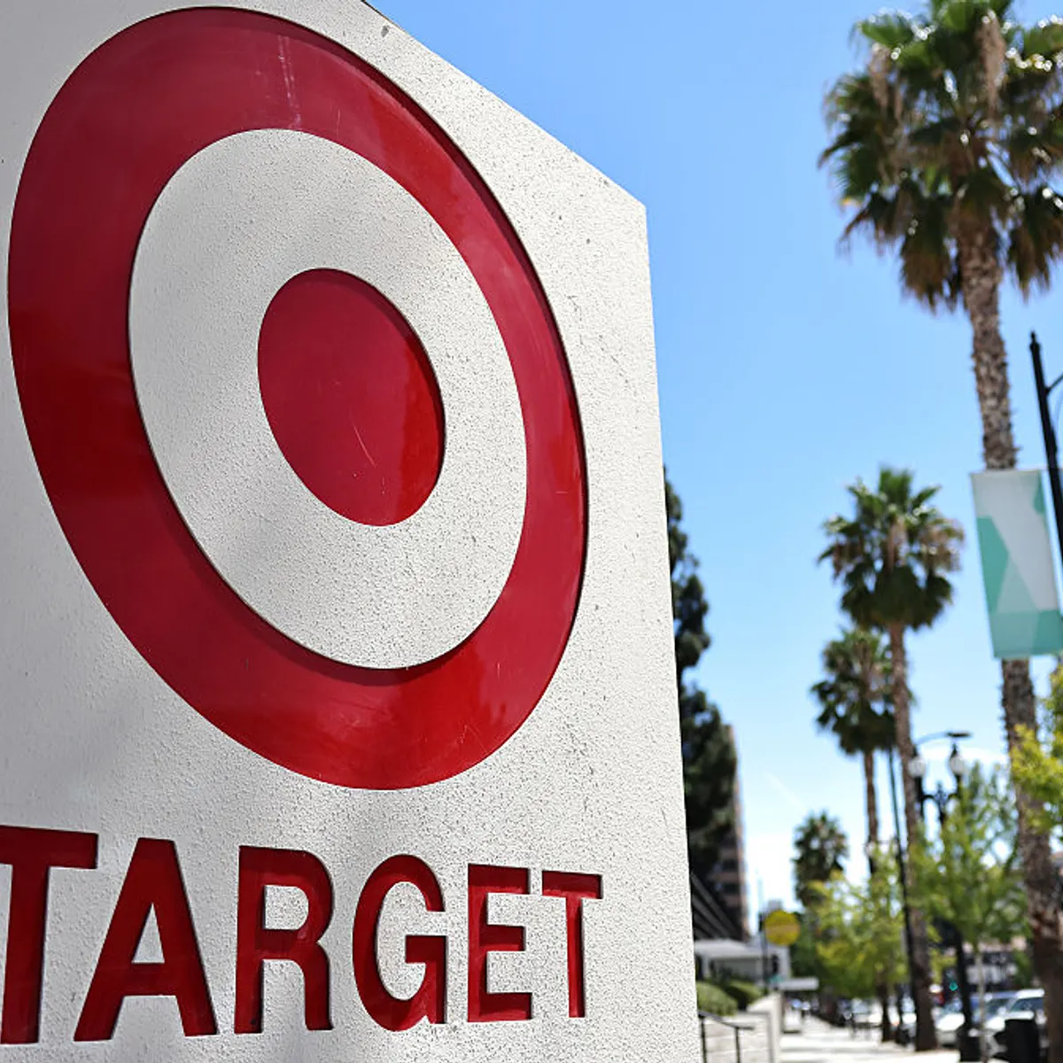 Target touts improved inventory turns in Q1