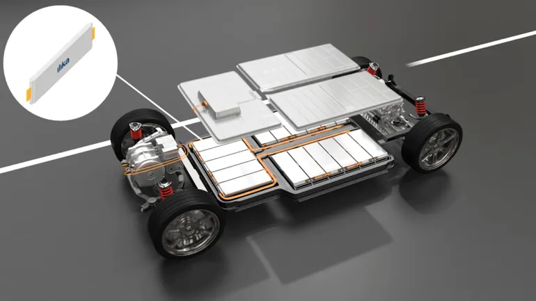 Europe faces a critical point in solid-state battery development, exec says