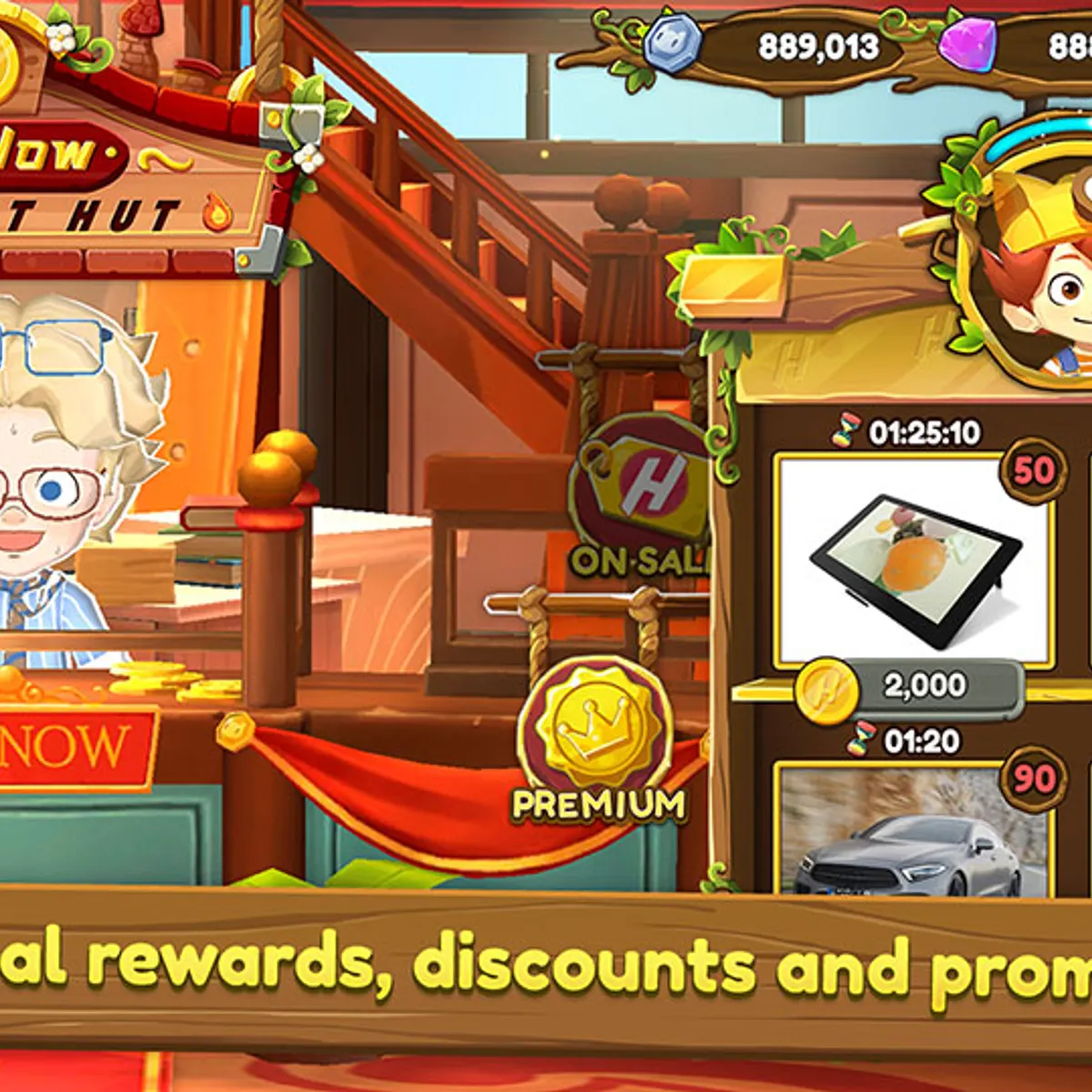 Baskin-Robbins, Mister Donut partner with HotNow on crypto rewards game |  Marketing Dive