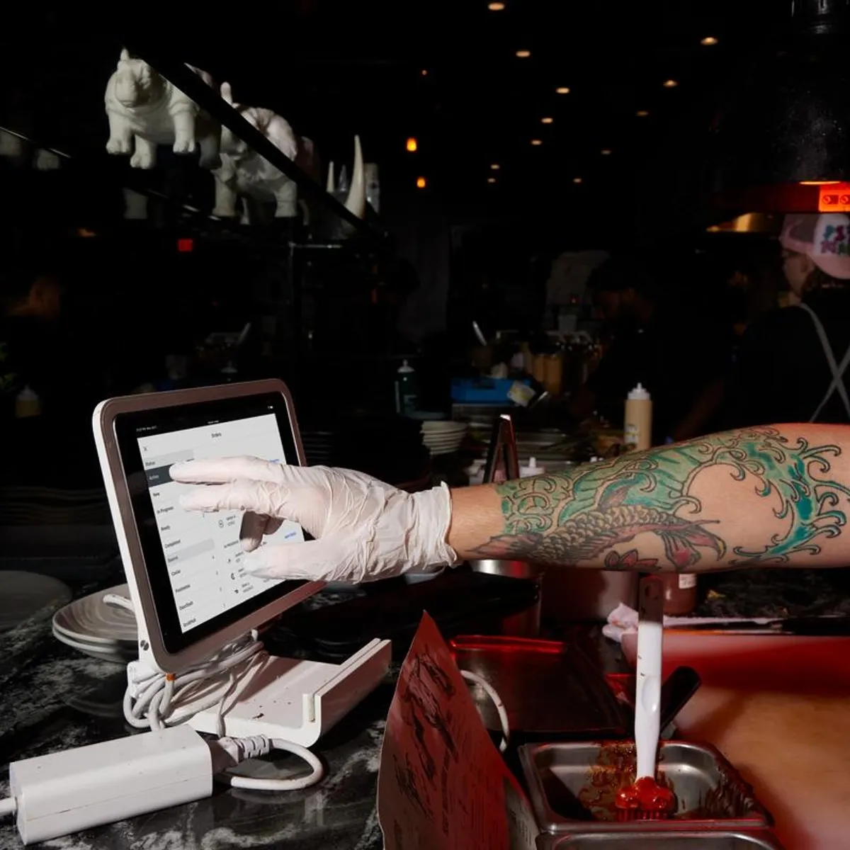 Square CEO to depart | Payments Dive