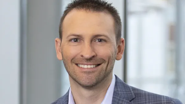 Travis Coy, CFO, Immunocore