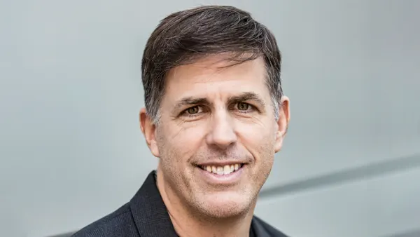 Kevin Fitzgerald, chief scientific officer, Alnylam Pharmaceuticals