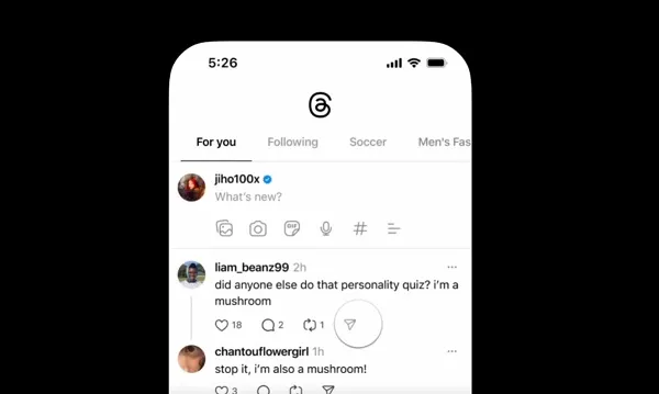 Threads Expands Custom Topic Feeds for Enhanced Community Engagement