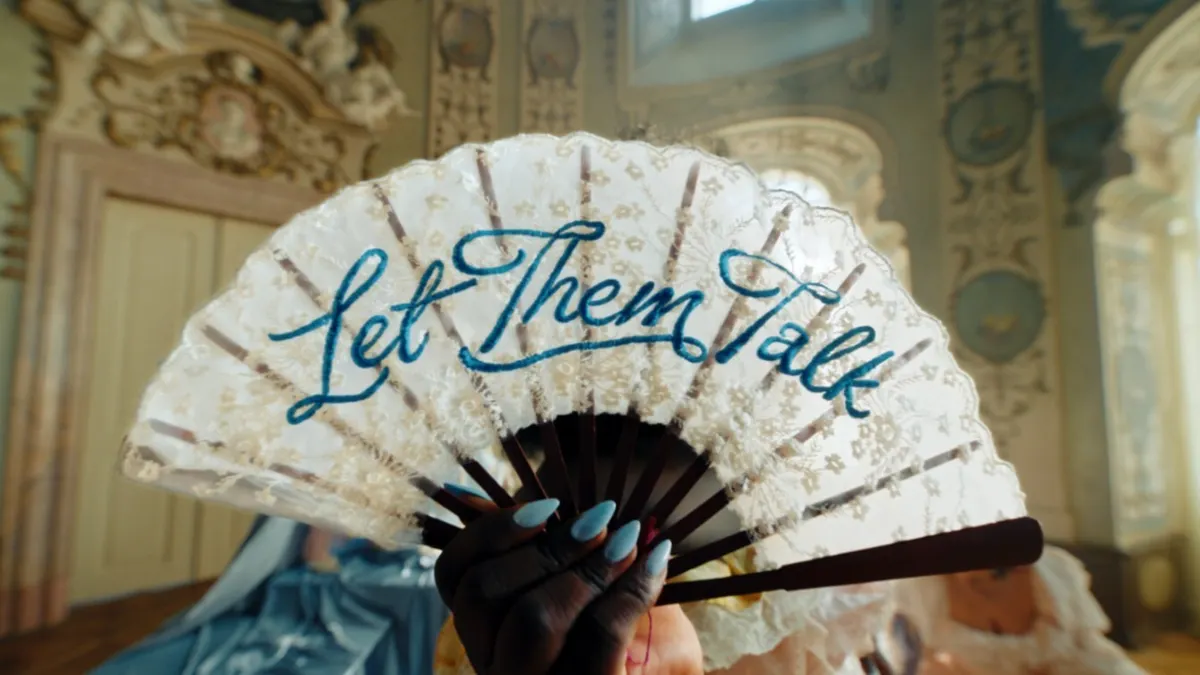 Dove and Bridgerton collaboration