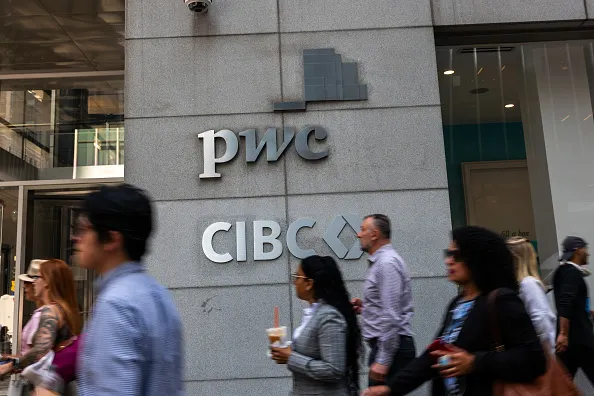 PwC confirms learning records breached in attack on vendor site