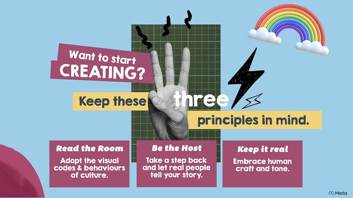 Meta Culture Codes