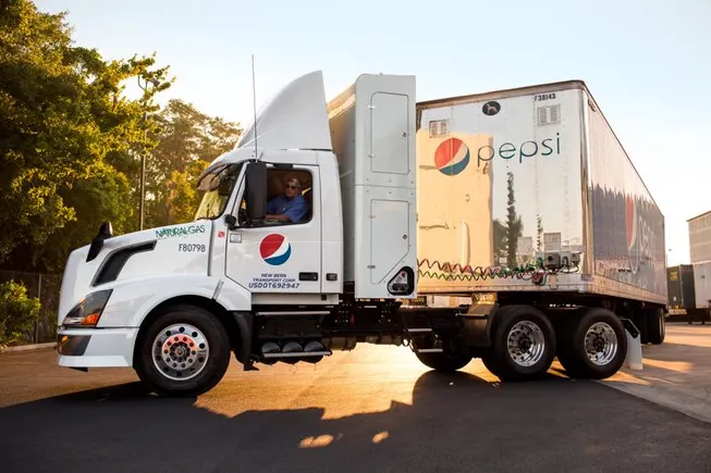 PepsiCo to cease warehouse operations at Oklahoma production site