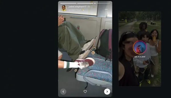 Instagram TV
