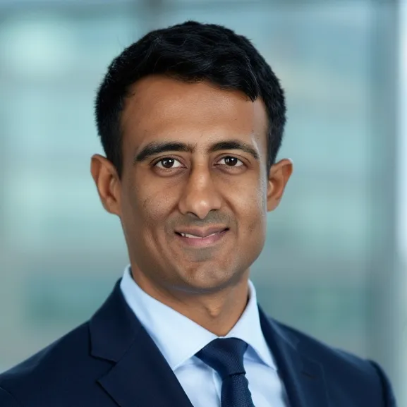 Zain Jaffer, partner at Midvale, Utah-based multifamily investment firm Blue Field Capital and owner at family office Zain Ventures