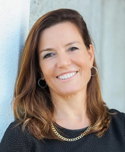 Headshot of Pamela Tenaerts.