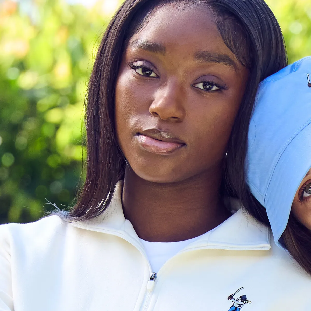 Eastside Golf launches first women's line | Retail Dive