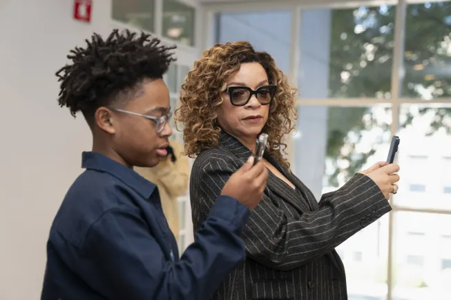 Chips Ahoy Supports Multicultural Teen Artists With AR