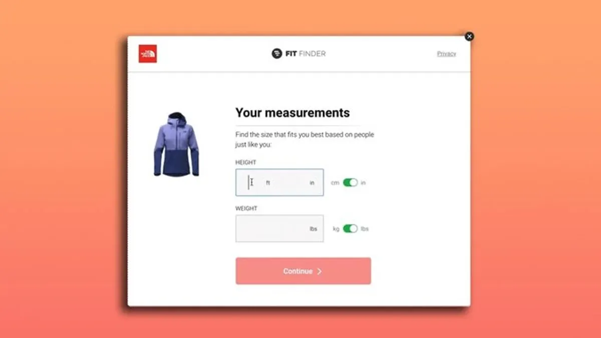 FitAnalytics