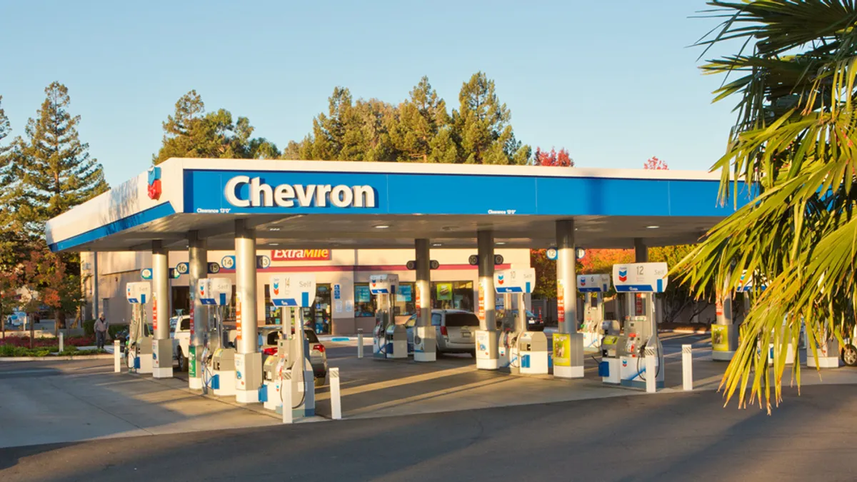 Chevron