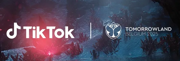 TikTok Tomorrowland