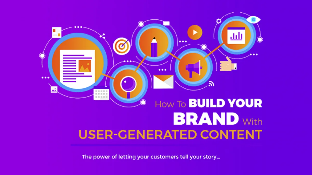 UGC Infographic