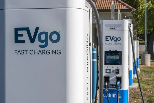 California launches $55M state program to expand public EV charging