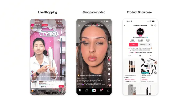 TikTok Shops expands to new EU merchant countries
