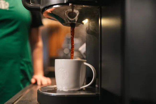 Starbucks puts greater personalization on the menu for 2027