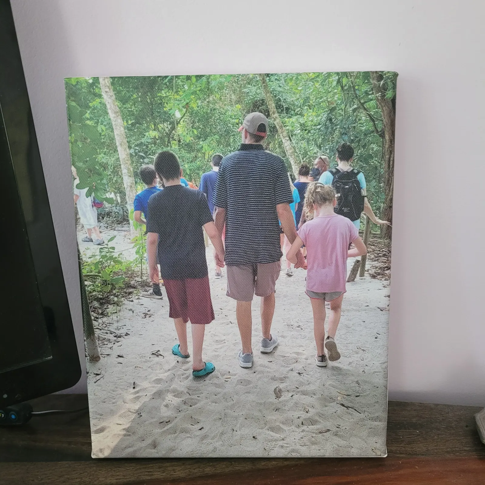 Prophix’s Aaron Levine family