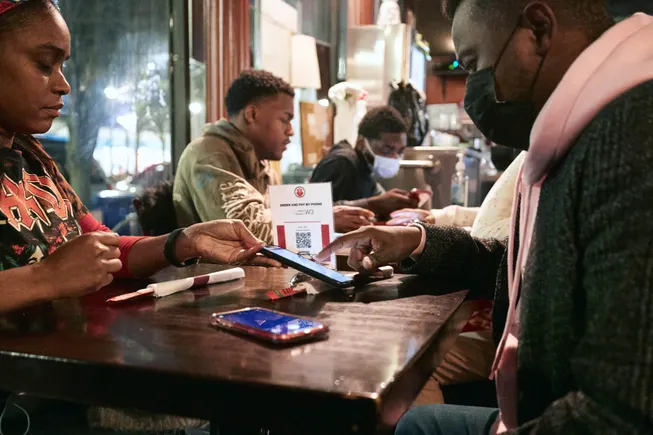 Toast checks into hotels | Restaurant Dive