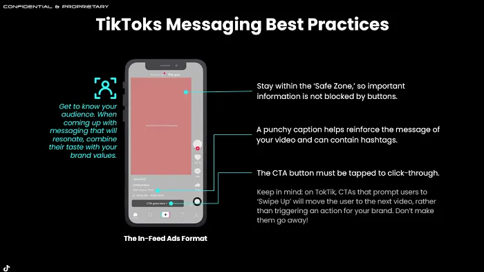 TikTok auto playbook