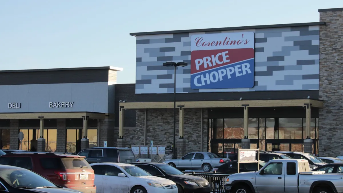 Price Chopper to invest in new stores, remodels